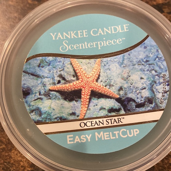 Yankee candle wax warmer - Picture 8 of 8